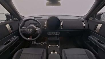 Mini Countryman Berline John Cooper Works — photo 12