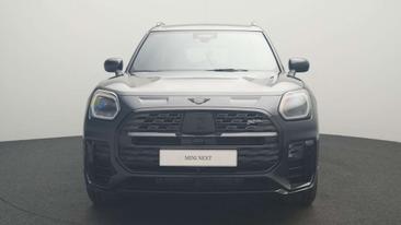 Mini Countryman Berline John Cooper Works — photo 14