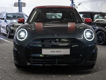 Mini Cooper Electric Berline Cooper SE — photo 3