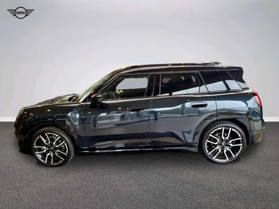 Mini Aceman SE