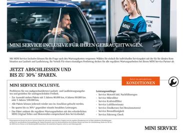 Mini Cooper Electric Berline Cooper SE — photo 5