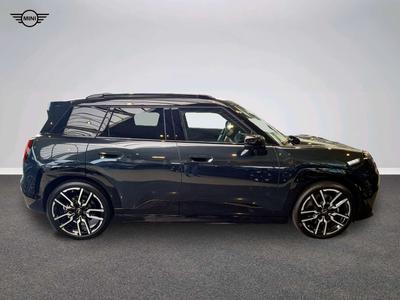 Mini Aceman SE
