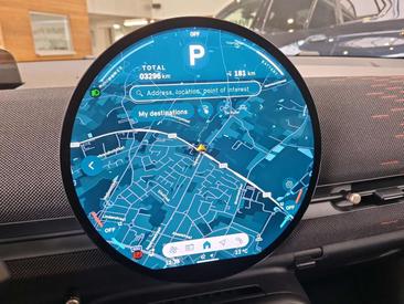 Mini Aceman SE — photo 6