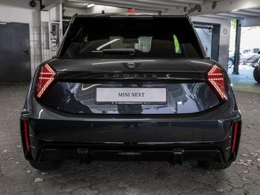 Mini Cooper Electric Berline Cooper SE — photo 7