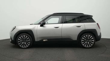 Mini Aceman E — photo 3