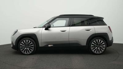 Mini Aceman E
