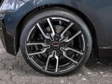 Mini Cooper Electric Berline Cooper SE — photo 11