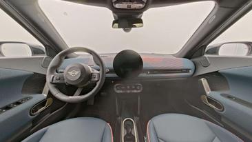 Mini Aceman E — photo 14