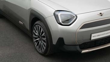 Mini Aceman E — photo 17