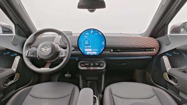 Mini Aceman E — photo 14
