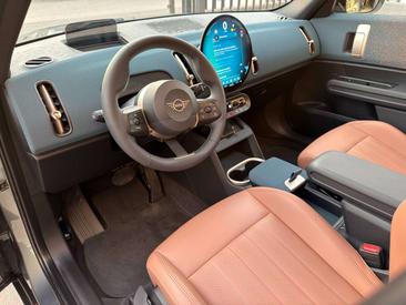 Mini Countryman Berline Cooper D — photo 12