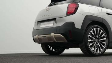 Mini Aceman E — photo 18