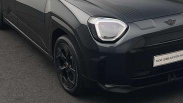 Mini Aceman E — photo 20