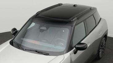 Mini Aceman E — photo 23