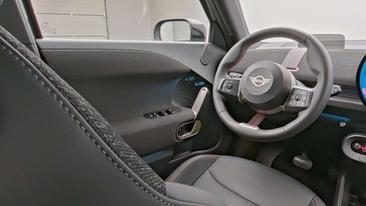 Mini Aceman E — photo 22