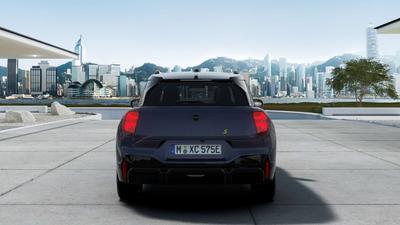 Mini Aceman SE