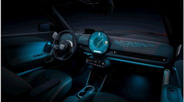 Mini Aceman SE — photo 6