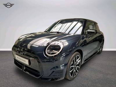 Mini Cooper Electric Berline Cooper SE - 2026 - Joinsteer - #1