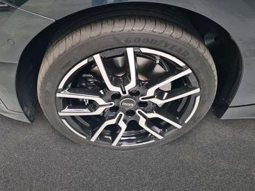 Mini Cooper Electric Berline Cooper SE — photo 9
