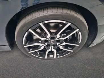 Mini Cooper Electric Berline Cooper SE — photo 10