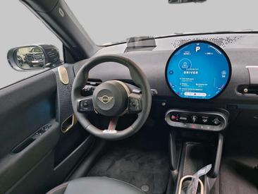 Mini Cooper Electric Berline Cooper SE — photo 11