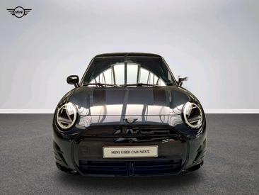 Mini Cooper Electric Berline Cooper SE — photo 13