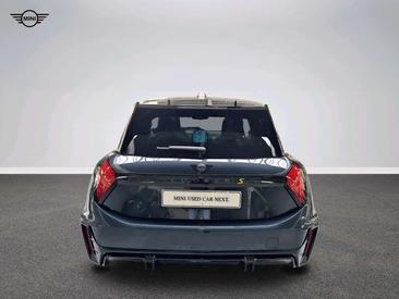 Mini Cooper Electric Berline Cooper SE — photo 17