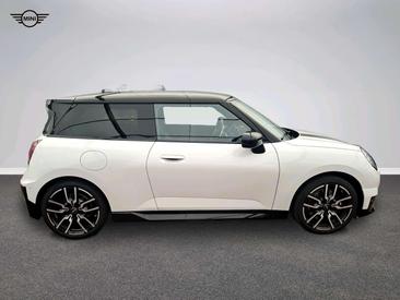 Mini Cooper Electric Berline Cooper SE — photo 2