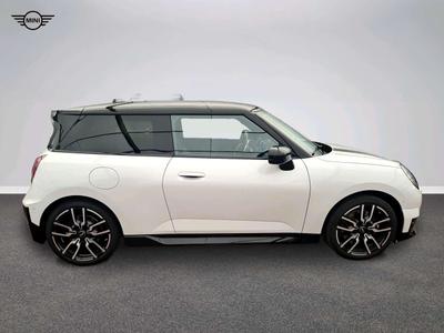 Mini Cooper Electric Berline Cooper SE