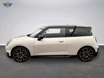 Mini Cooper Electric Berline Cooper SE — photo 3