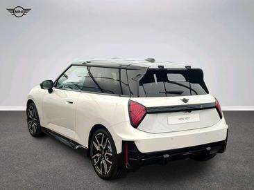Mini Cooper Electric Berline Cooper SE — photo 4