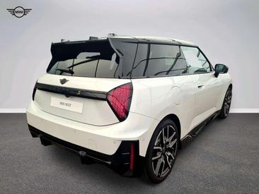 Mini Cooper Electric Berline Cooper SE — photo 5