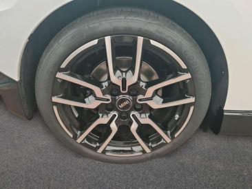 Mini Cooper Electric Berline Cooper SE — photo 7
