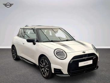 Mini Cooper Electric Berline Cooper SE — photo 12