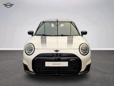 Mini Cooper Electric Berline Cooper SE — photo 13