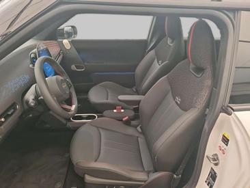 Mini Cooper Electric Berline Cooper SE — photo 16