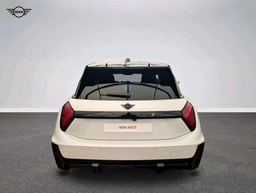 Mini Cooper Electric Berline Cooper SE — photo 17