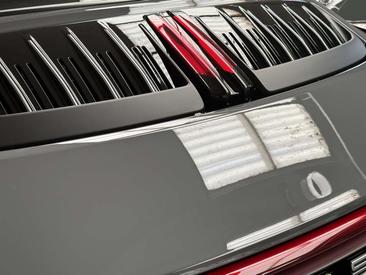 Porsche 992 I Targa 4S — photo 14