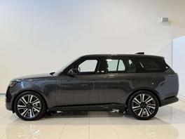 Land Rover Range Rover P550e - 2026 - Joinsteer - #1