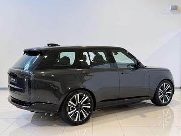 Land Rover Range Rover P550e — photo 2