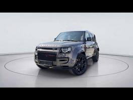 Land Rover Defender P635 - 2025 - Joinsteer - #1
