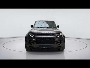 Land Rover Defender P635 — photo 3