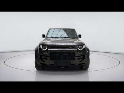 Land Rover Defender P635