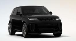 Land Rover Range Rover Sport SV - 2026 - Joinsteer - #1