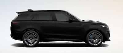 Land Rover Range Rover Sport SV