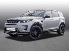 Land Rover Discovery Sport D200 - 2025 - Joinsteer - #1