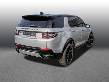 Land Rover Discovery Sport D200 — photo 2