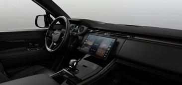 Land Rover Range Rover Sport SV — photo 5