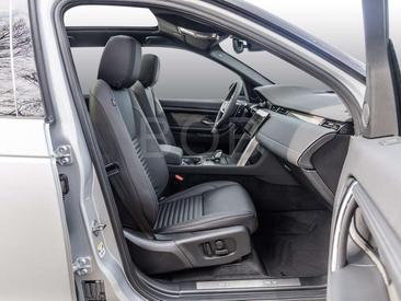 Land Rover Discovery Sport D200 — photo 3