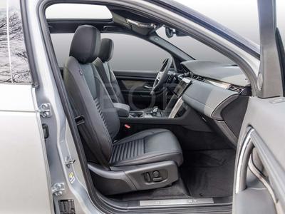 Land Rover Discovery Sport D200